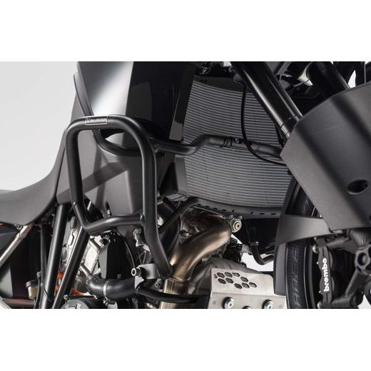 SW MOTECH PADACÍ RÁM KTM 1190 ADV./R