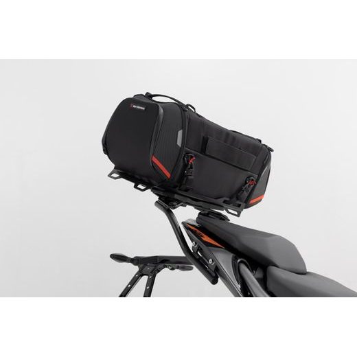 SW MOTECH RACKPACK SET KTM 125 / 390 DUKE (17-).
