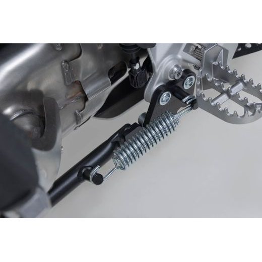 SW MOTECH HLAVNÍ STOJAN BMW F 850 GS (17-20) S ORIG BMW SNÍŽENÍM PODVOZKU