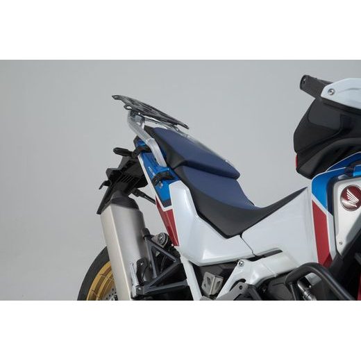 SW MOTECH NOSIČ QUICK-LOCK PRO, HONDA CRF1100L AFRICA TWIN ADV SP. (19-)