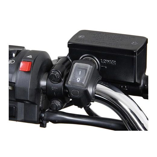 SW MOTECH VYPÍNAČ 12 V