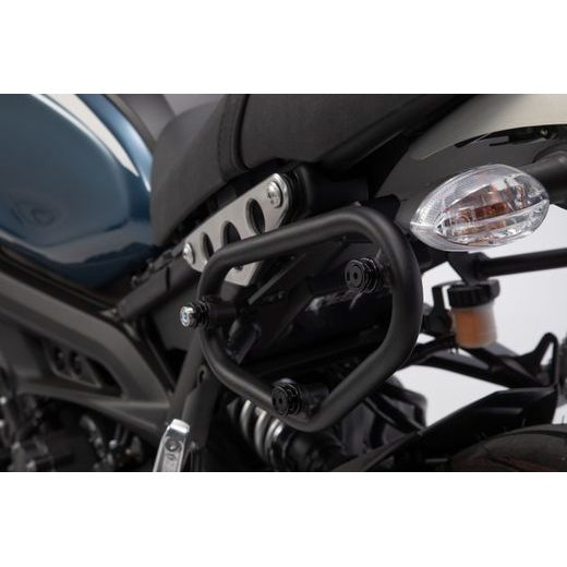 SW MOTECH NOSIČ SLC LEVÝ ČERNÝ YAMAHA XSR900 (15-21) / ABARTH (17-)