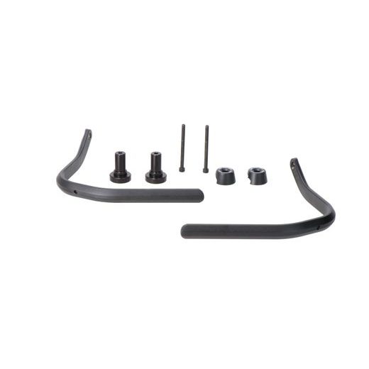 SW MOTECH MONTÁŽNÍ KIT-VÝZTUHY BEZ PLASTŮ PRO HONDA CB750 HORNET (22-).