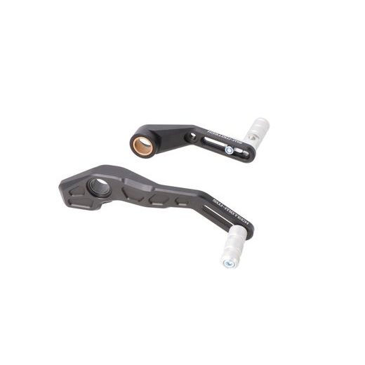 SW MOTECH BRZDOVÁ ŘADÍCÍ PÁKA SET BMW F 900 R (19-).