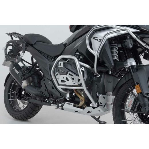 SW MOTECH PADACÍ RÁMY SPODNÍ-NEREZ PRO BMW R 1300 GS (23-).