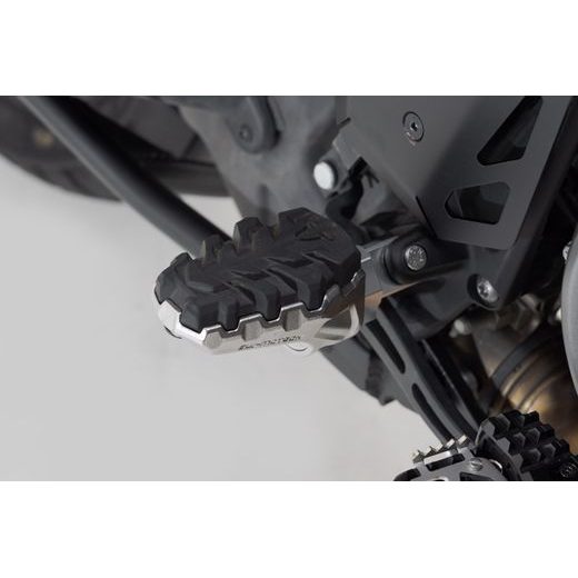SW MOTECH EVO FOOTREST KIT HARLEY-DAVIDSON PAN AMERICA (21-).