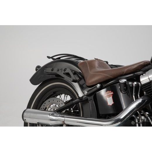 SW MOTECH SADA BOČNÍCH TAŠEK LEGEND GEAR LH HARLEY-DAVIDSON SOFTAIL SLIM (12-17).