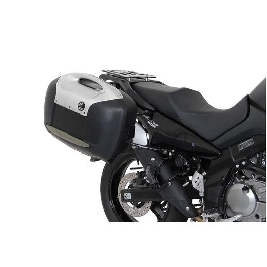 SW MOTECH ADAPTER PRO HEPCO BECKER NA NOSIČ EVO SW