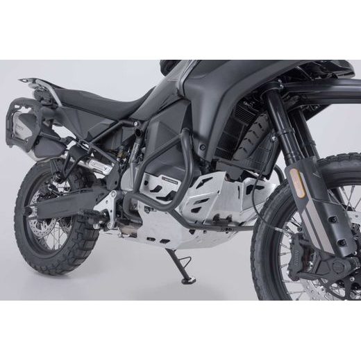 SW MOTECH ADVENTURE SET PROTECTION CFMOTO 800MT-X (24-).