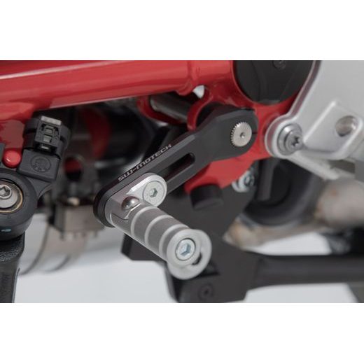 SW MOTECH ŘADÍCÍ PÁČKA BMW R NINET (14-) / SCRAMBLER, PURE, GS (16-).