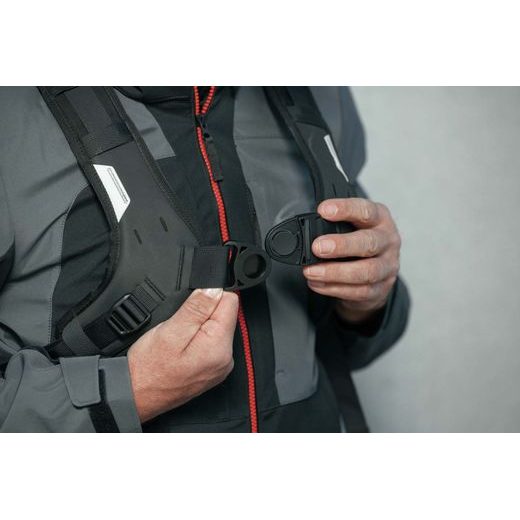 SW MOTECH BATOH COSMO PRO 17 L.