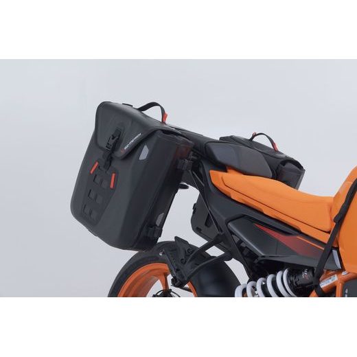 SW MOTECH SYSBAG WP M/M SADA TAŠEK KTM 125 / 390 DUKE (23-).