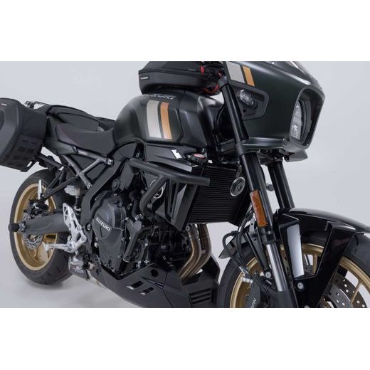 SW MOTECH PADACÍ RÁMY DUZUKI GSX-8T/TT (25-)