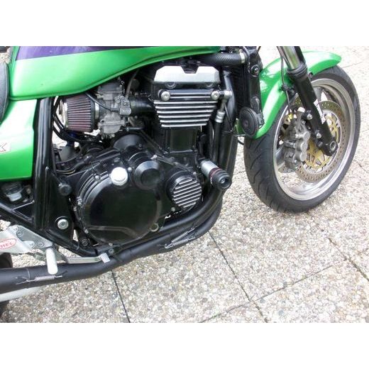 PROTEKTORY NA RÁM GATLING - KAWASAKI ZRX 1100/1200