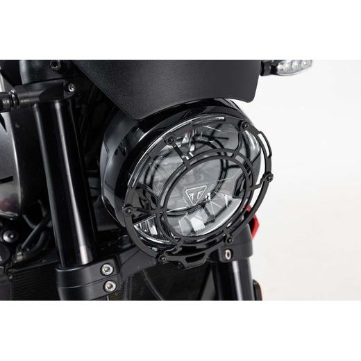 SW MOTECH KRYT SVĚTLA PRO TRIUMPH TRIDENT 660 (21-).