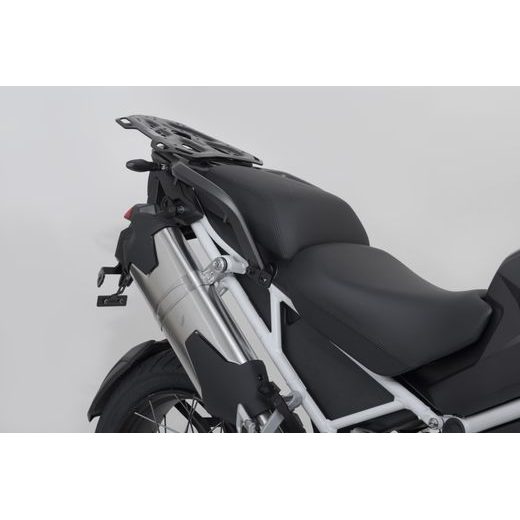 SW MOTECH PRO BOČNÍ NOSIČE TIGER 1200 RALLY / GT EXPLORER (22-).