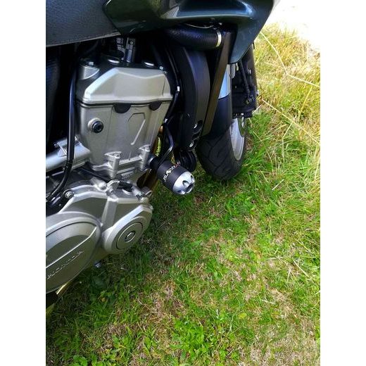 PROTEKTORY NA RÁM ARROW - HONDA CBF 1000 - 10-X