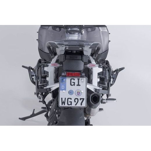 SW MOTECH NOSIČ PRO, BMW R 1300 GS ADVENTURE , PRO ORIG. NOSIČ BMW