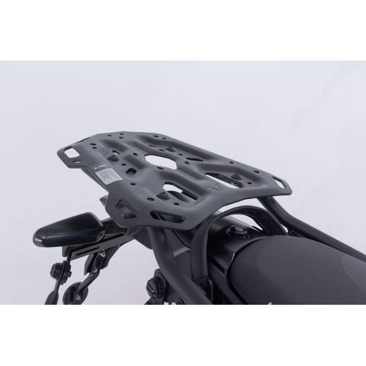 SW MOTECH ADVENTURE-RACK PRO ROYAL ENFIELD HIMALAYAN 450 RALLY (25-).