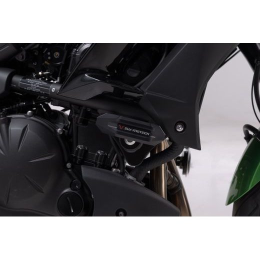 SW MOTECH PADACÍ PROTEKTOR KAWASAKI VERSYS 650 (15-)