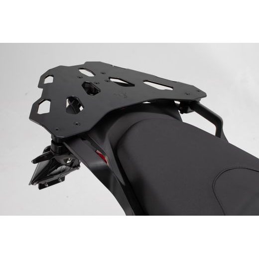 SW MOTECH TRAX ADV SADA HORNÍ ČERNÁ. DUCATI MULTISTRADA 1200 ENDURO/950/1260.