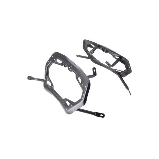 SW MOTECH BOČNÍ NOSIČE ŘADY PRO, BMW R 1300 GS (23-26)