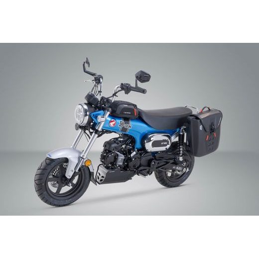 SW MOTECH SYSBAG WP M SYSTEM HONDA DAX 125 (22-).