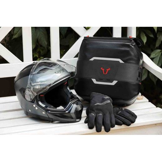 SW MOTECH SYSBAG WP 11 LITRŮ, PRO NOSIČ V-LOC PRAVÁ/LEVÁ