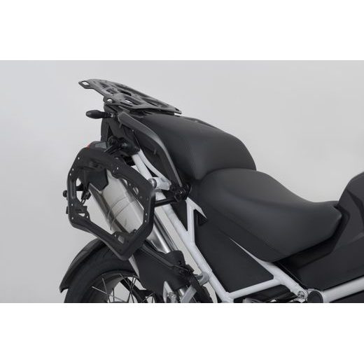 SW MOTECH PRO BOČNÍ NOSIČE TIGER 1200 RALLY / GT EXPLORER (22-).
