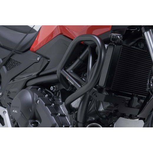 SW MOTECH ADVENTURE SET PROTECTION HONDA NC750XD (24-) WITH DCT.