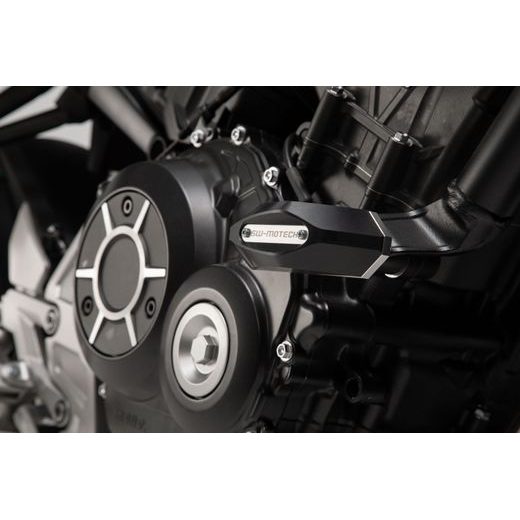 SW MOTECH PADACÍ PROTEKTORY HONDA CB 1000 R (18-).
