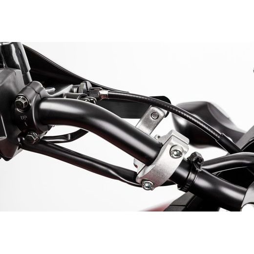 SW MOTECH KRYTY PÁČEK BB STORM NC 700/750,CROSSTOURER,V-STROM 650/1000