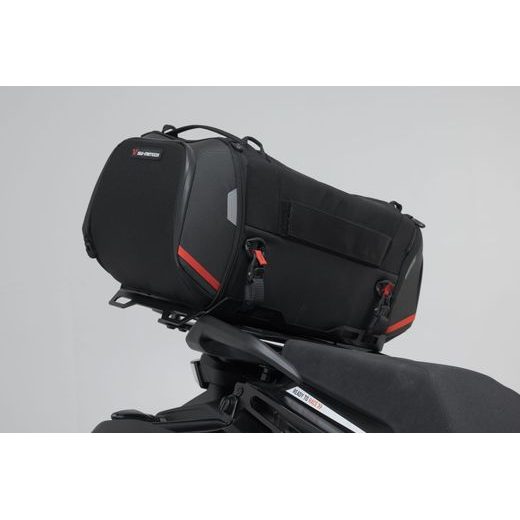 SW MOTECH RACKPACK SET KTM 1290 SUPER ADVENTURE. (21-)