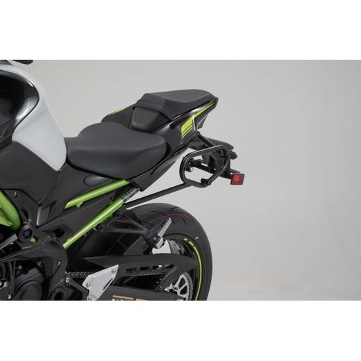 SW MOTECH SLC BOČNÍ NOSIČ LEVÝ KAWASAKI Z900 (16-).