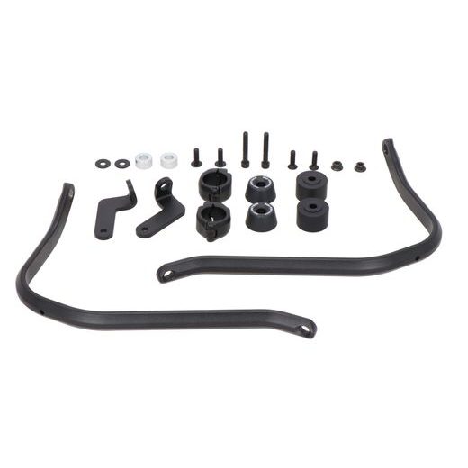 SW MOTECH MONTÁŽNÍ KIT-VÝZTUHY BEZ PLASTŮ PRO TRIUMPH TIGER 1200GT / RALLY MODELS.