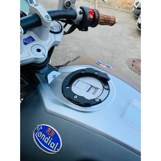 SW MOTECH PODKOVA EVO APRILIA, MONDIAL-6 ŠROUBŮ