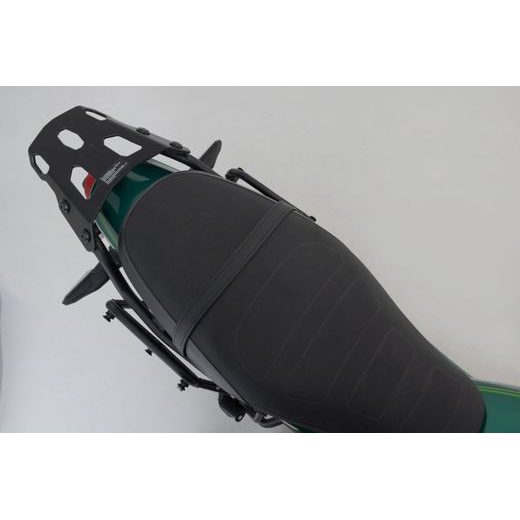 SW MOTECH LEGEND GEAR NOSIČ PRAVÝ PRO KAWASAKI Z650RS (21-)