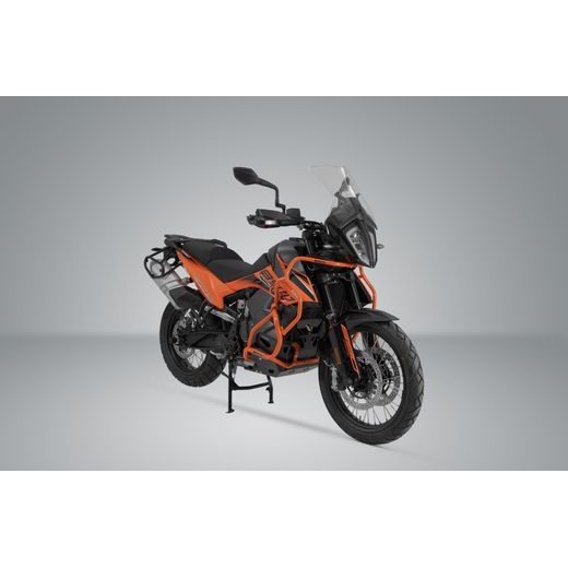 SW MOTECH HLAVNÍ STOJAN PRO KTM 790 ADV / R (19-), 890 ADV / R (20-).