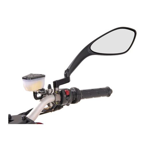 SW MOTECH ROZŠÍŘENÍ ZRCÁTEK PRAVÝ PRAVÝ M8X1,25