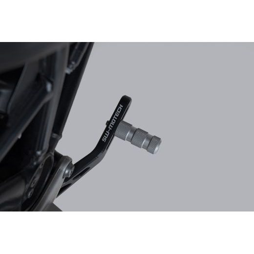 SW MOTECH BRZDOVÁ PÁKA BMW R NINE T SCRAMBLER/URBAN GS.
