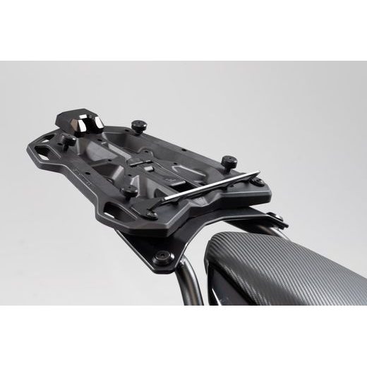 SW MOTECH PLOTNA NA STREET-RACK PRO KUFR SHAD SH48, SH49, SH50, SH58X, SH59X