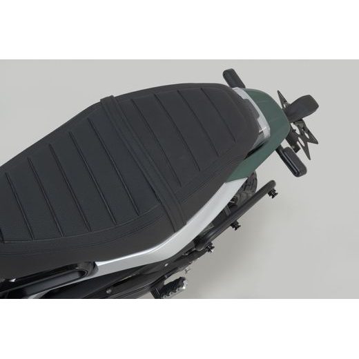 SW MOTECH LEGEND GEAR SADA TAŠEK LC BLACK EDITION BENELLI LEONCINO 800 TRAIL (21-).