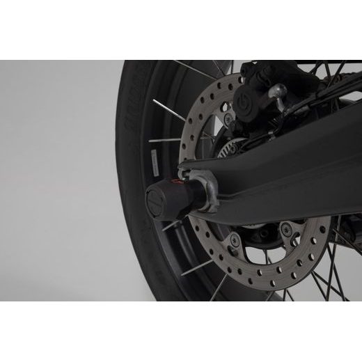 SW MOTECH PADACÍ PROTEKTOR NA ZADNÍ OSU BMW S 1000 R (14-),F 850 GS (18-),F900R/XR