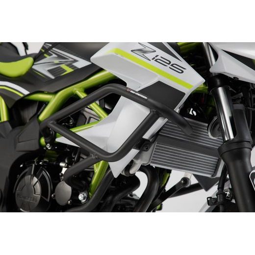 SW MOTECH PADACÍ RÁMY KAWASAKI Z125 (18-).