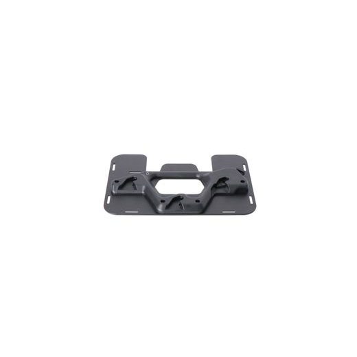 SW MOTECH ADAPTER PLOTNA PRO SYSBAG WP, S, LEVÁ