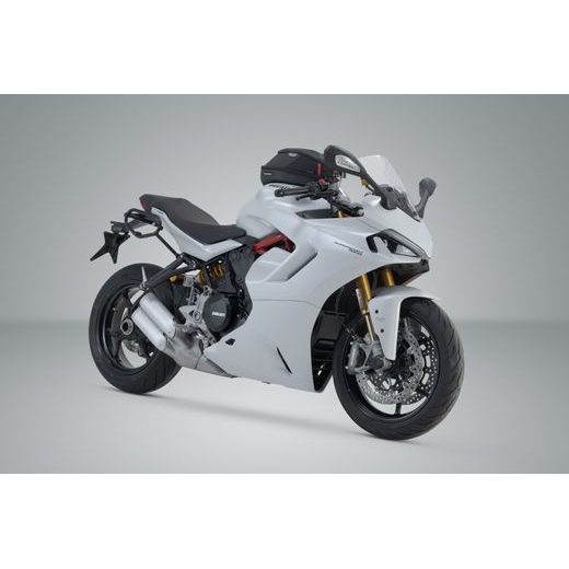 SW MOTECH SLC NOSIČ LEVÝ, DUCATI MONSTER 821/1200, SUPER SPORT 950.