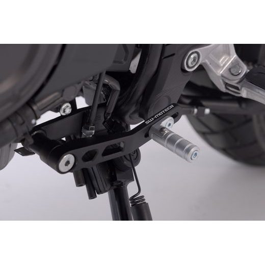 SW MOTECH ŘADÍCÍ PÁKA HONDA CB500X (22-), NX500 (23-).