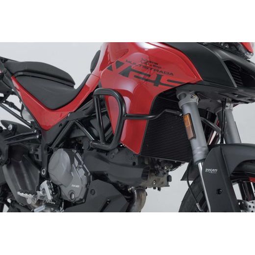 SW MOTECH PADACÍ RÁM DUCATI MULTISTRADA 1200/ 1260/ 950/S / - V2/V2S DO 2023