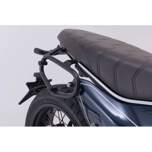 SW MOTECH SLC NOSIČ PRAVÝ PRO DUCATI SCRANBLER NIGHTSHIFT/FULL THROTTLE (23-)