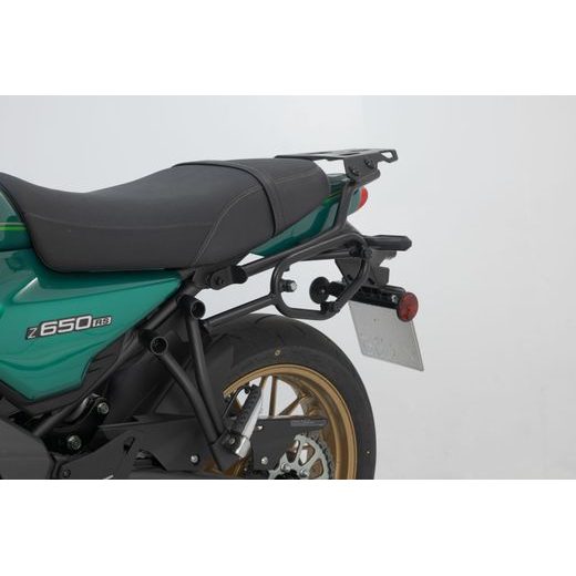 SW MOTECH LEGEND GEAR NOSIČ LEVÝ PRO KAWASAKI Z650RS (21-)